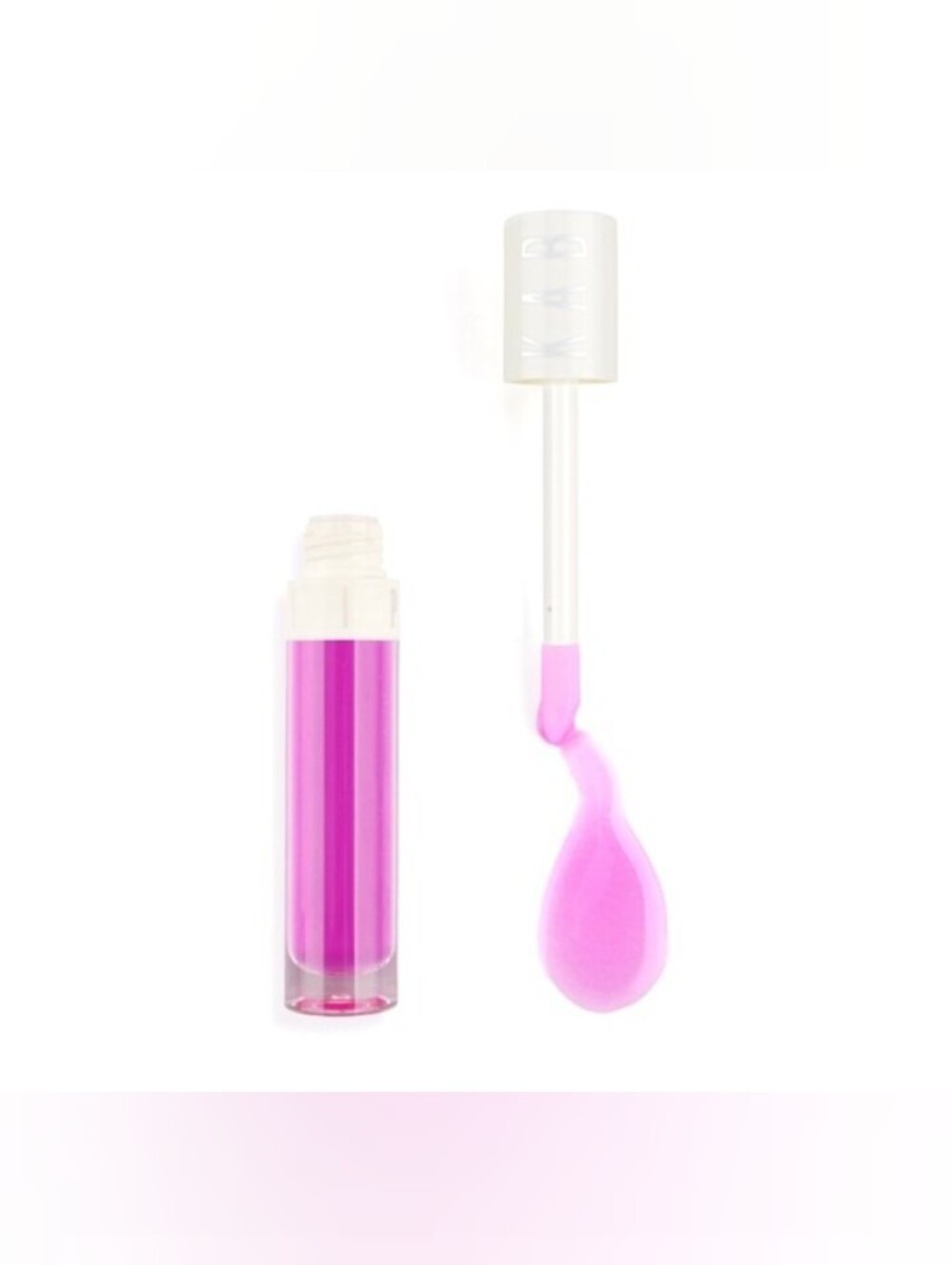 KAB Lip Oil In Juicy Melon